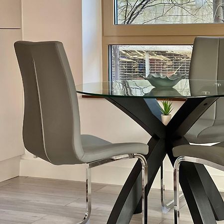 Kensington House By Solitaire Suites Slough Zewnętrze zdjęcie