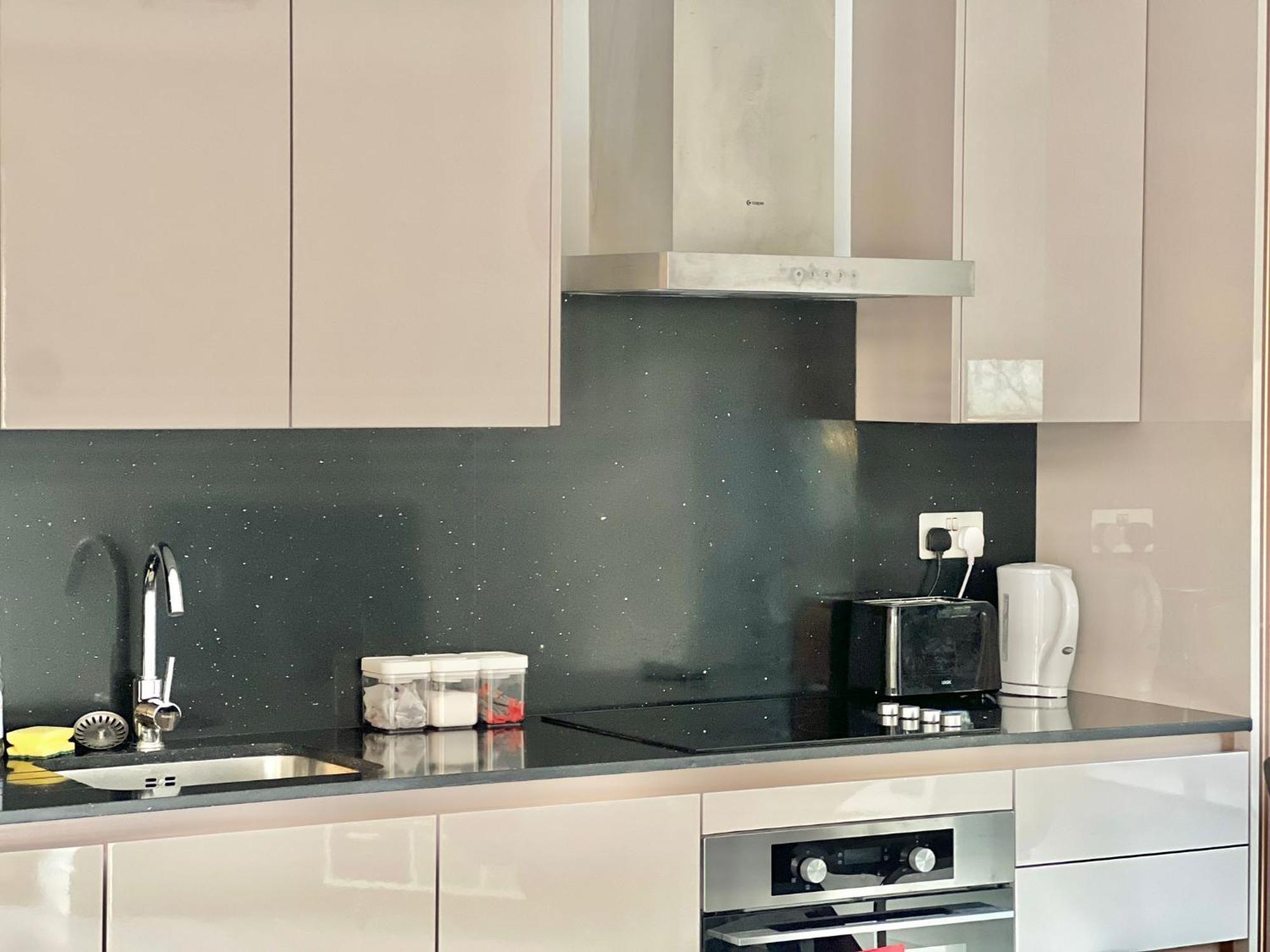 Kensington House By Solitaire Suites Slough Zewnętrze zdjęcie