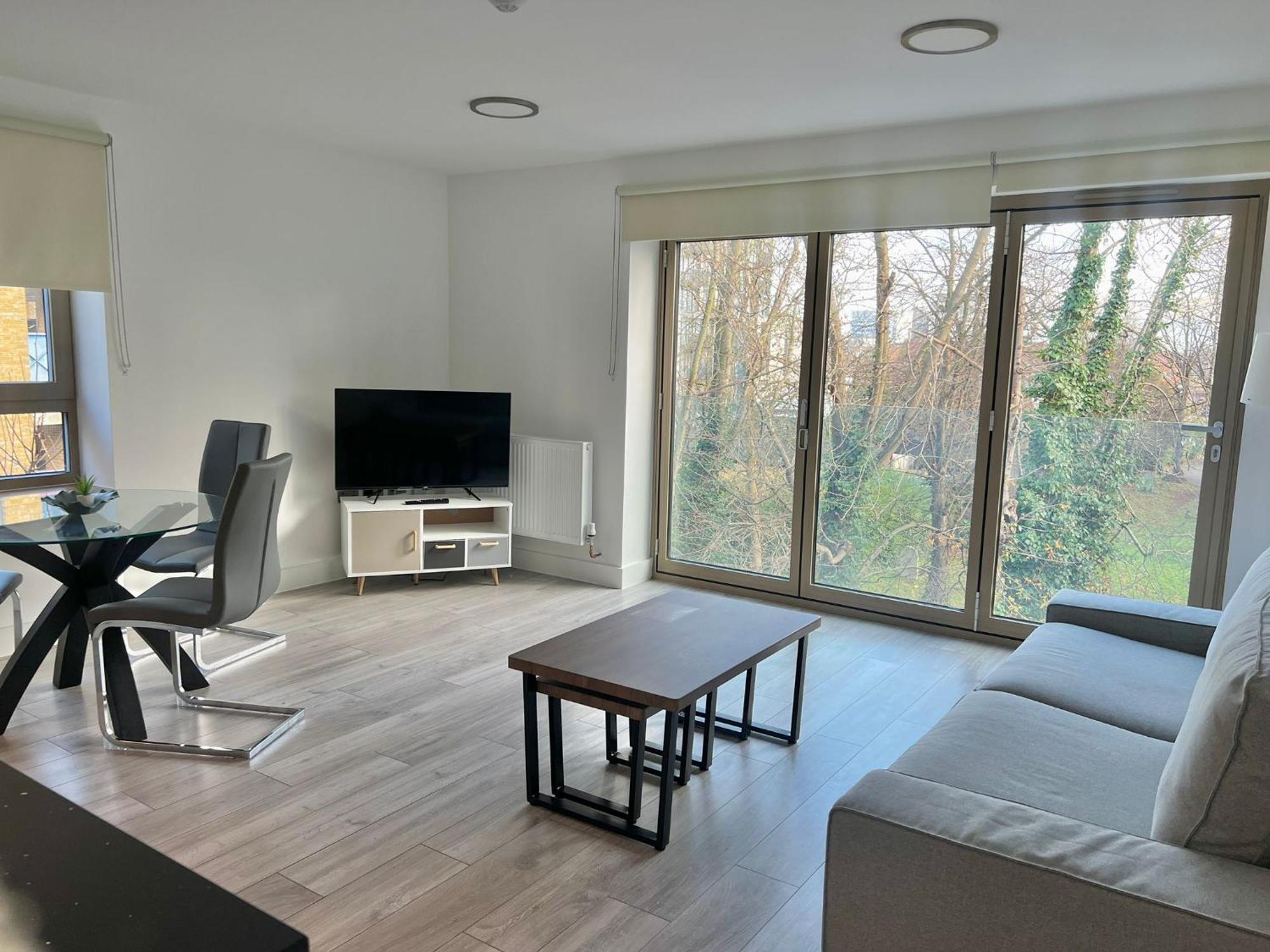 Kensington House By Solitaire Suites Slough Zewnętrze zdjęcie