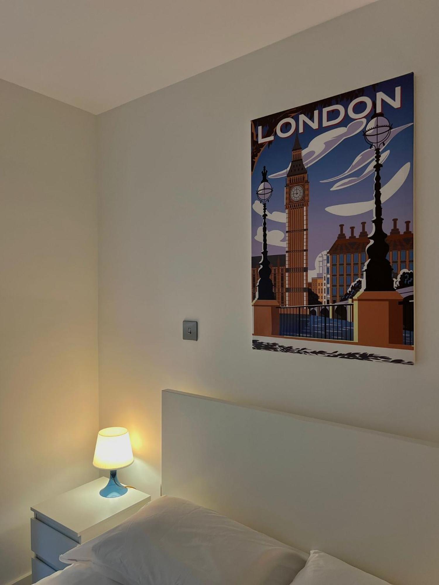 Kensington House By Solitaire Suites Slough Zewnętrze zdjęcie