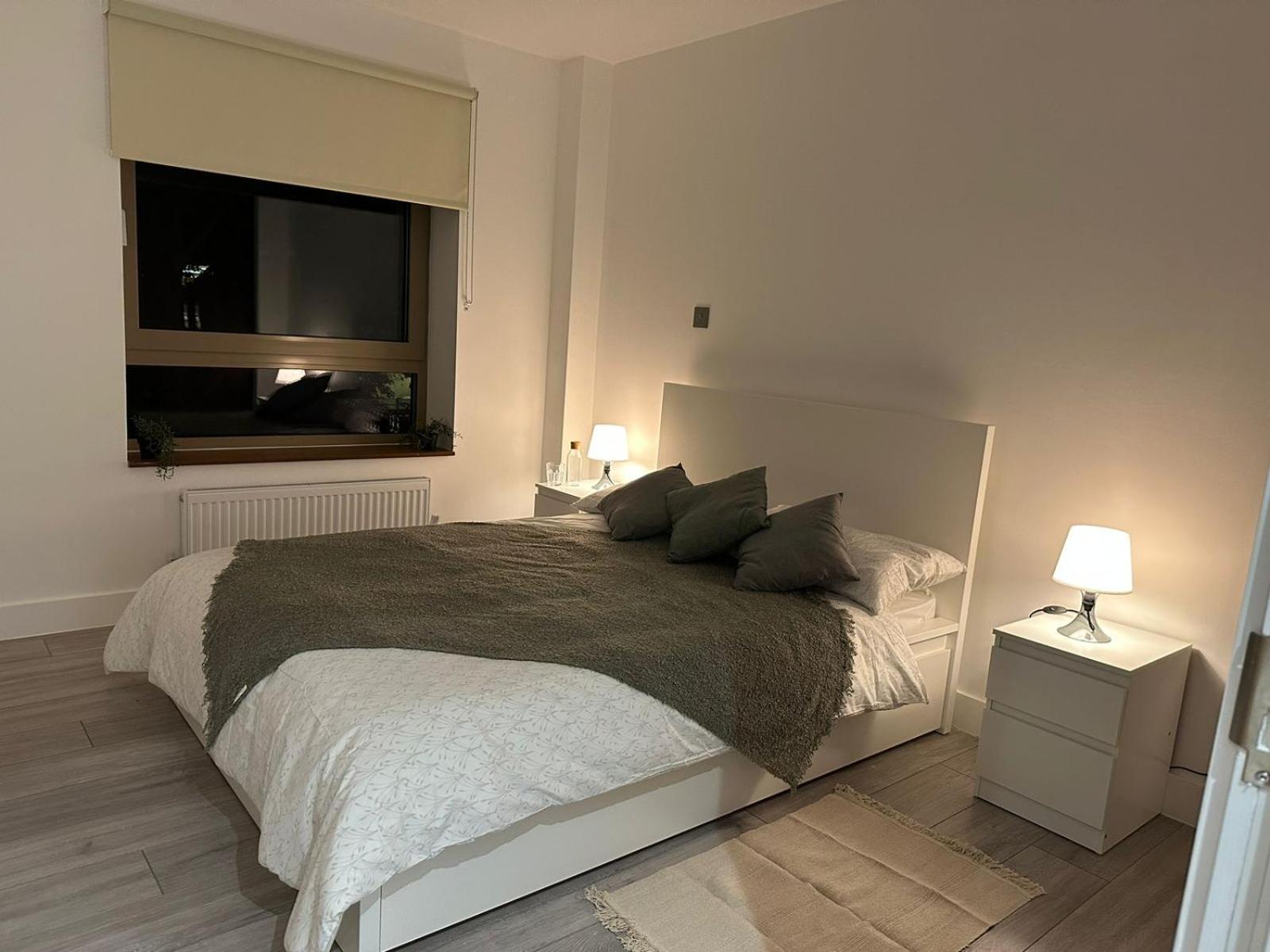 Kensington House By Solitaire Suites Slough Zewnętrze zdjęcie