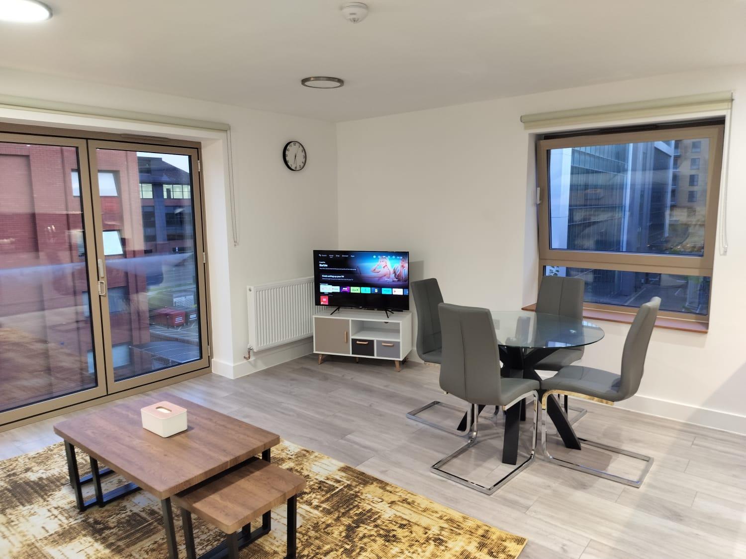 Kensington House By Solitaire Suites Slough Zewnętrze zdjęcie