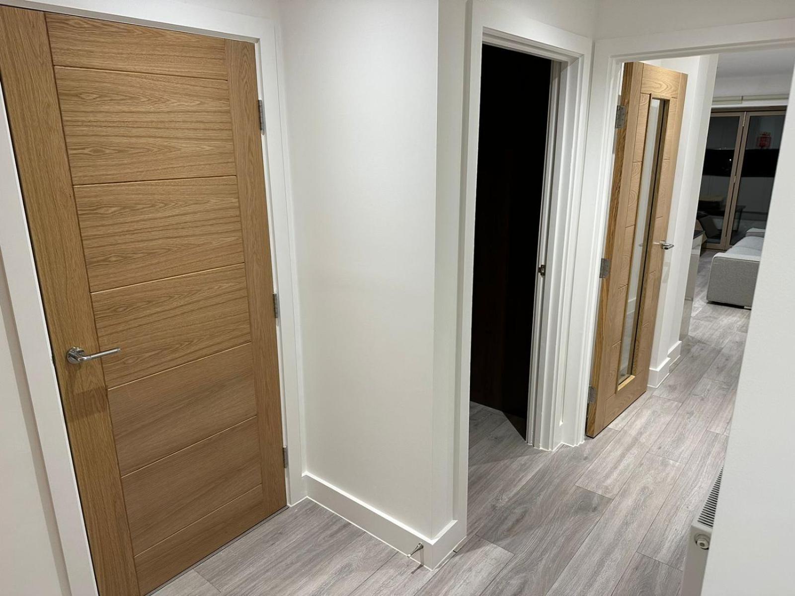 Kensington House By Solitaire Suites Slough Zewnętrze zdjęcie