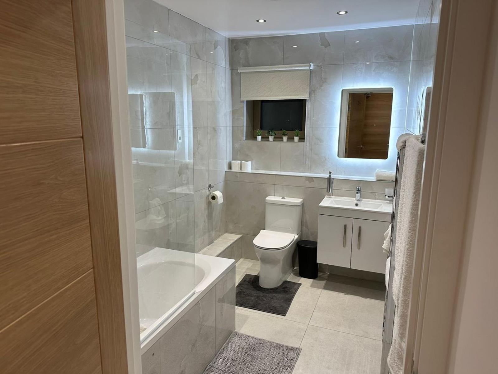 Kensington House By Solitaire Suites Slough Zewnętrze zdjęcie