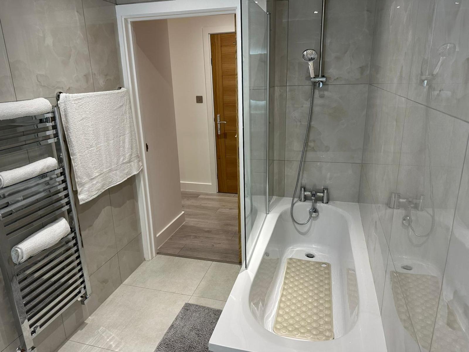 Kensington House By Solitaire Suites Slough Zewnętrze zdjęcie